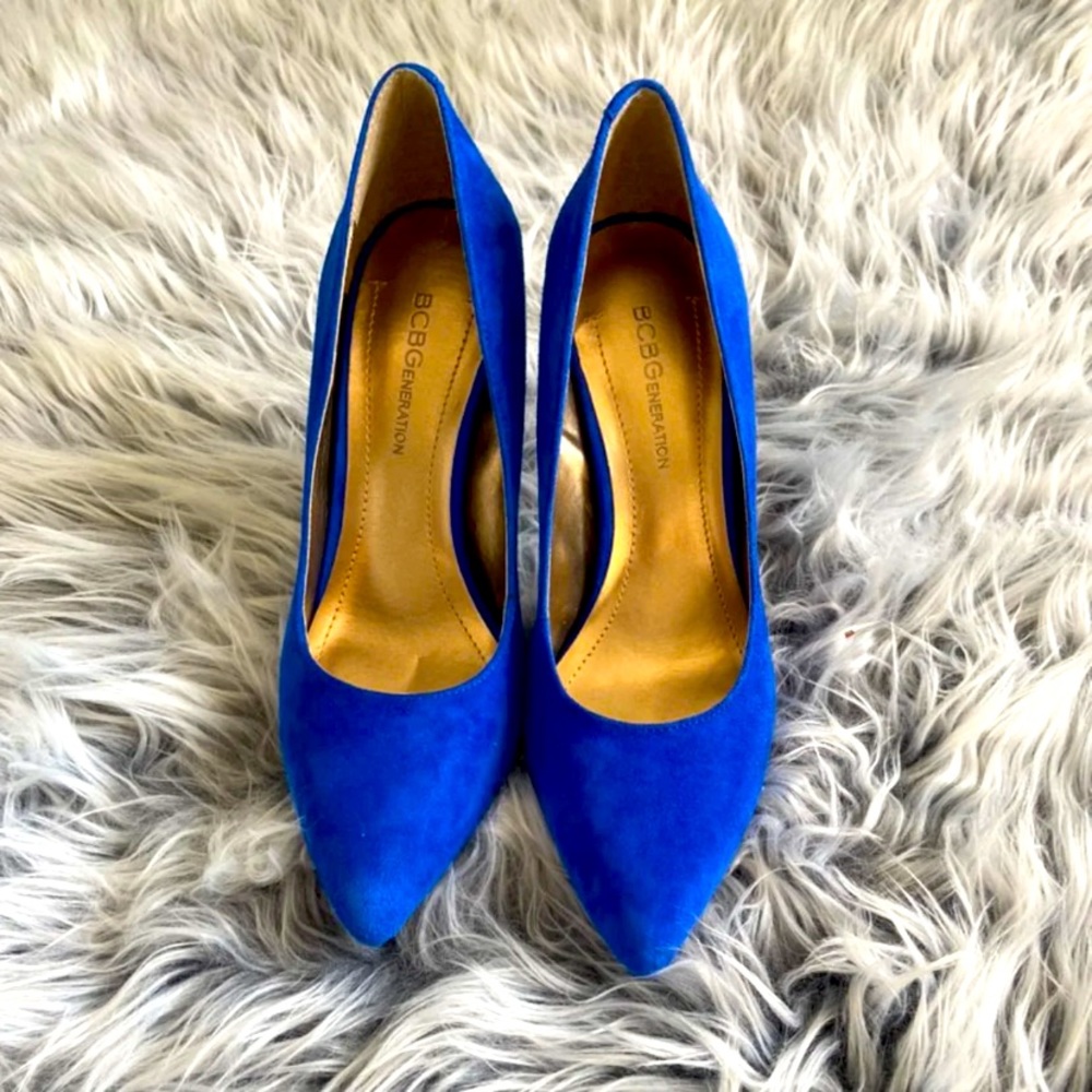 Heels